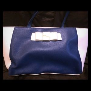 NWOT Ivanka Trump Handbag/Tote/Laptop